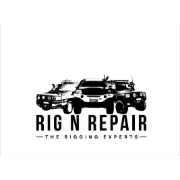 Rig N Repair logo